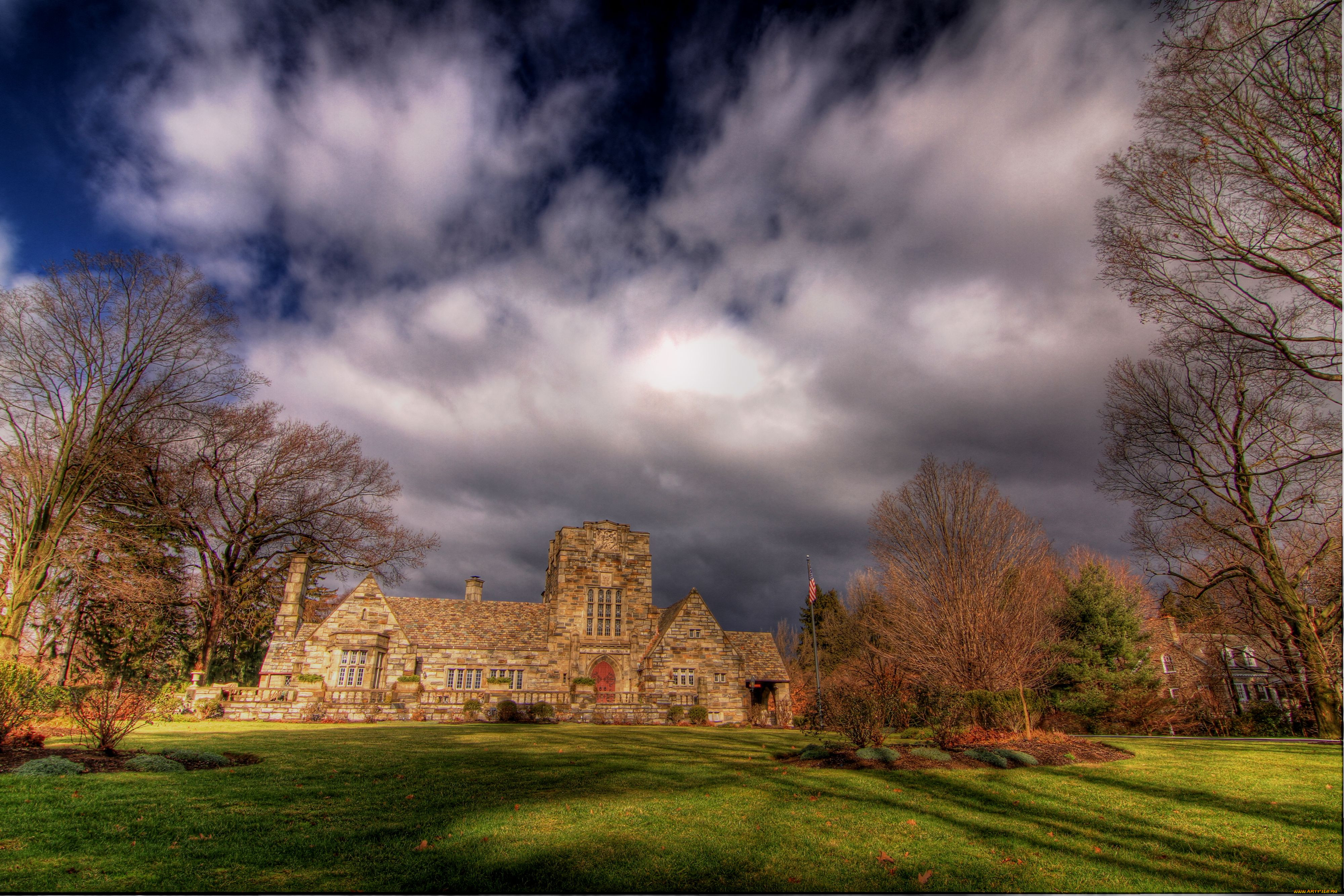 merion, tribute, house, , , , 